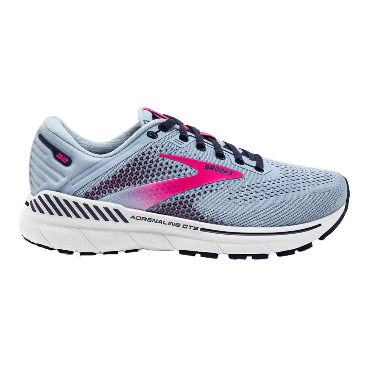 Womens hot sale brooks 8