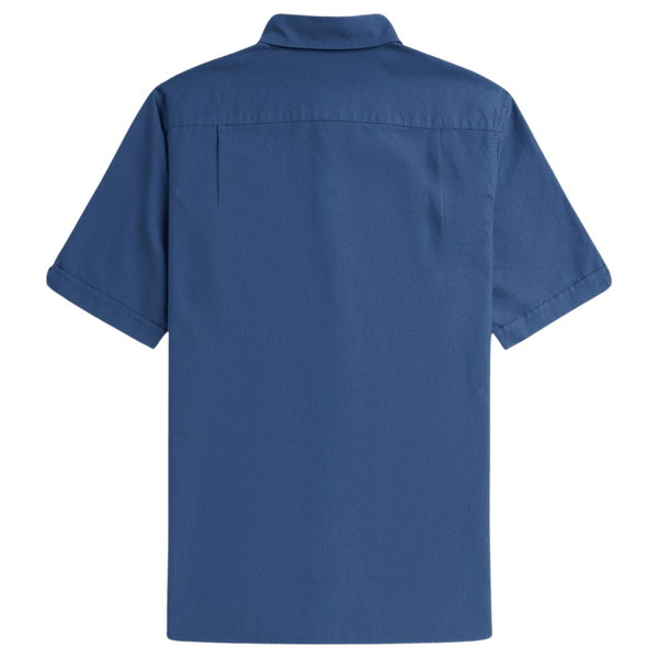 Fred Perry Short Sleeve Shirt