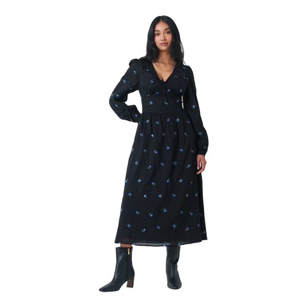 Nobody's Child Alysia Midi Dress