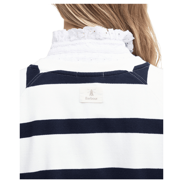 Barbour Longfield Sweatshirt