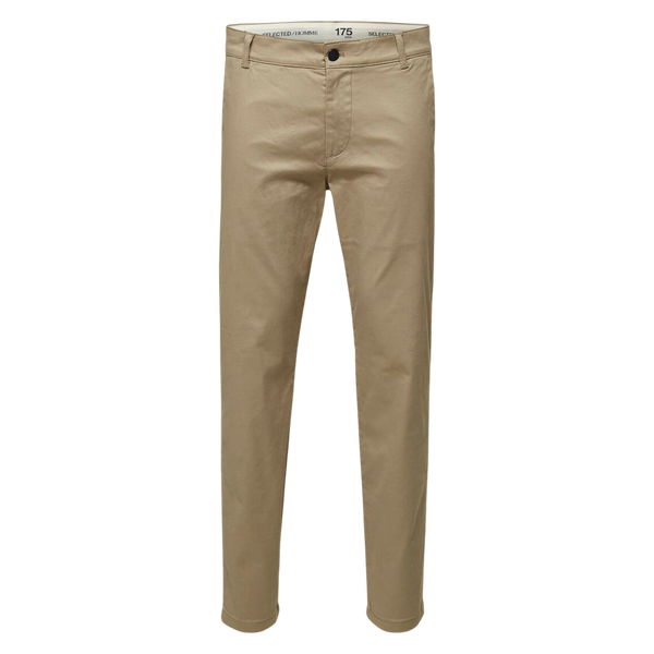 Selected Slim Buckley 175 Flex Pants for Men