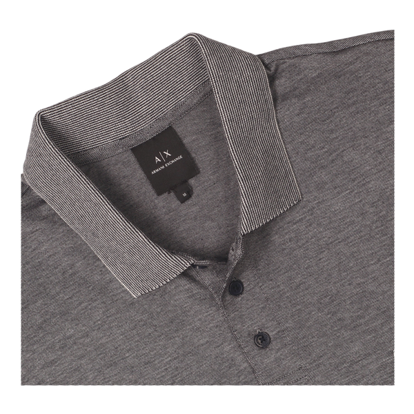 Armani Exchange Polo Shirt
