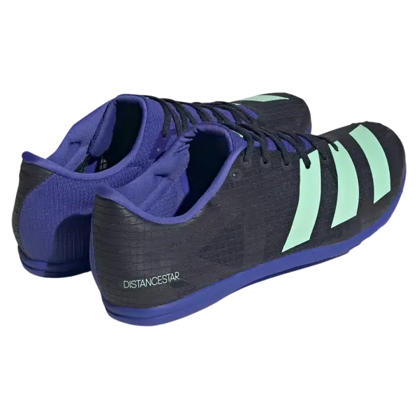 Adidas DistanceStar Running Spike Shoes for Men