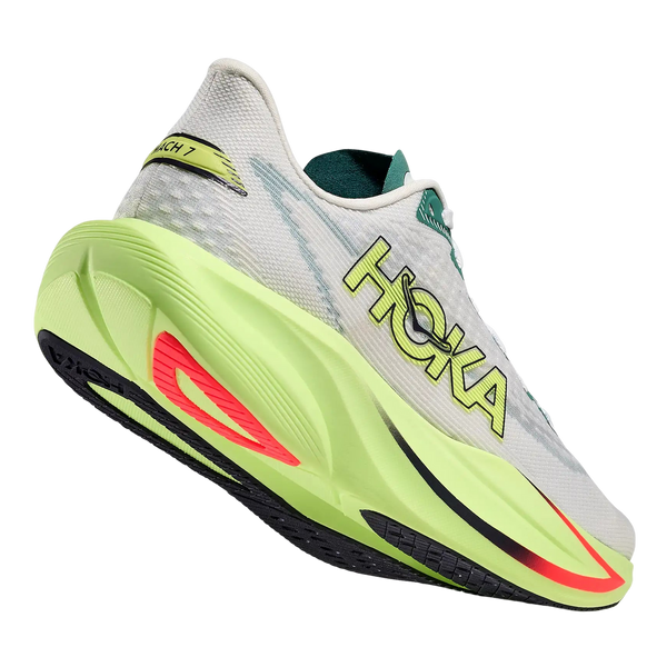Hoka Mach 7 Trainers W