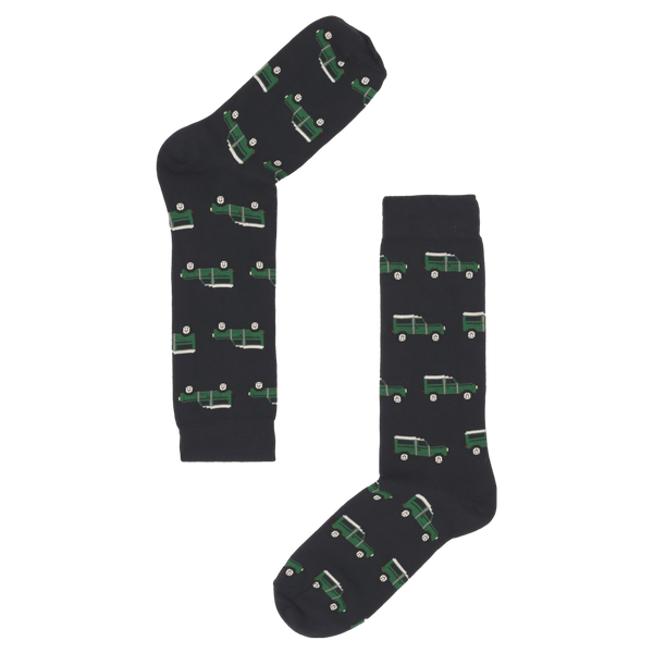 Golding 4X4 Socks