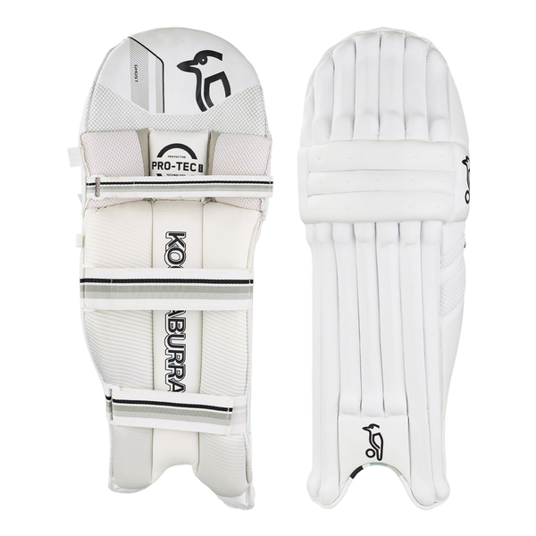 Kookaburra Ghost 4.1 Right Hand Batting Pads