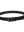 Ibex 32mm Rolled Edge Full Grain Belt
