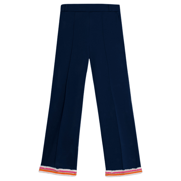Vilagallo Carole Perfect Fit Trousers for Women