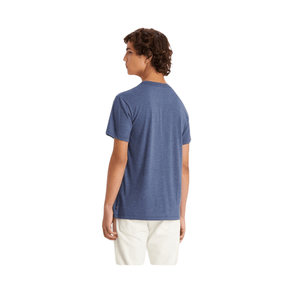 Levi's Graphic Crew Neck T-Shirt