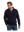 Schoffel Calton Cotton Cashmere Cable 1/4 Zip Jumper