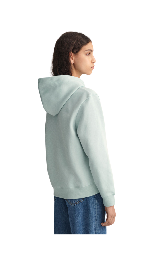 GANT Graphic Hoodie for Women