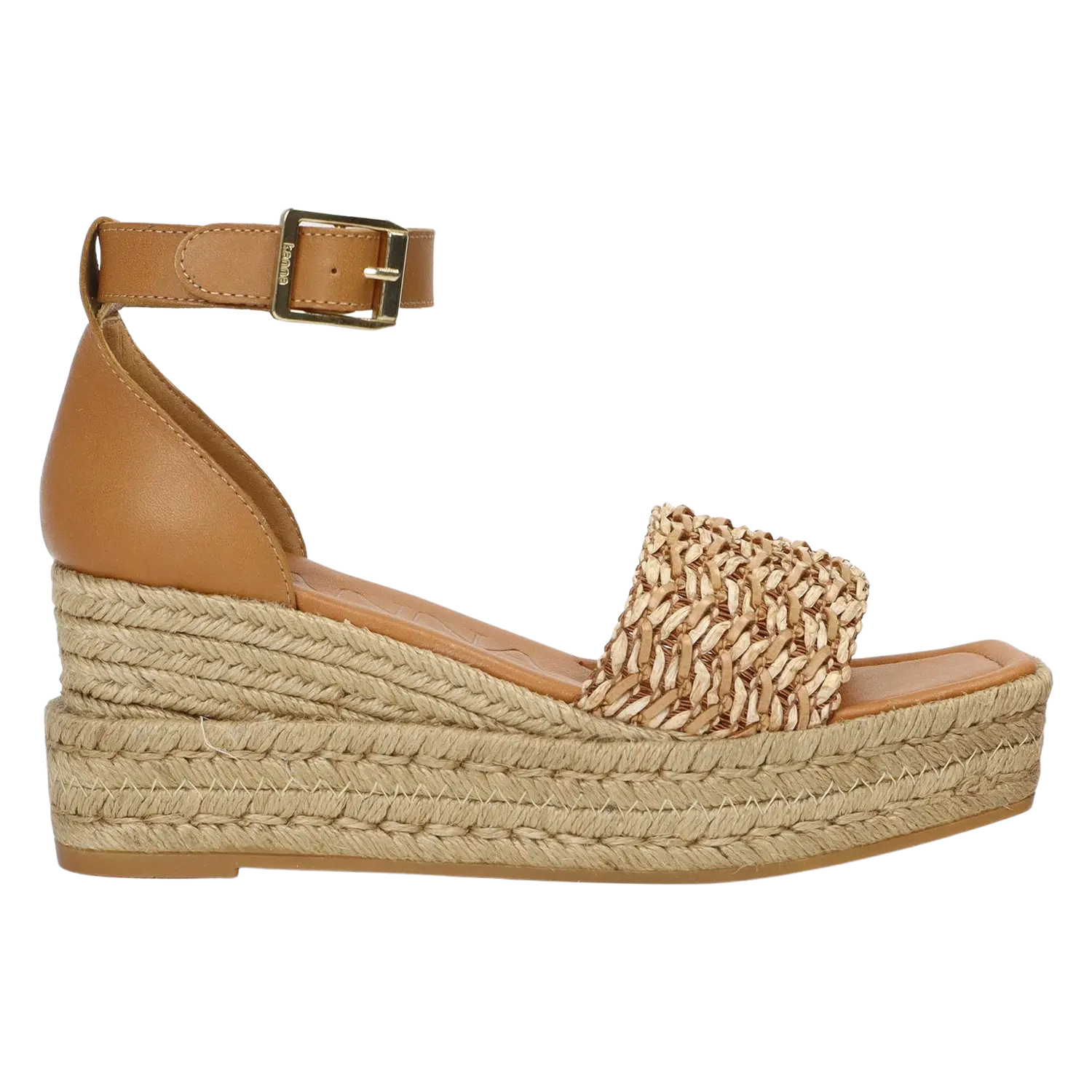 Kanna Riad Sandals Coes