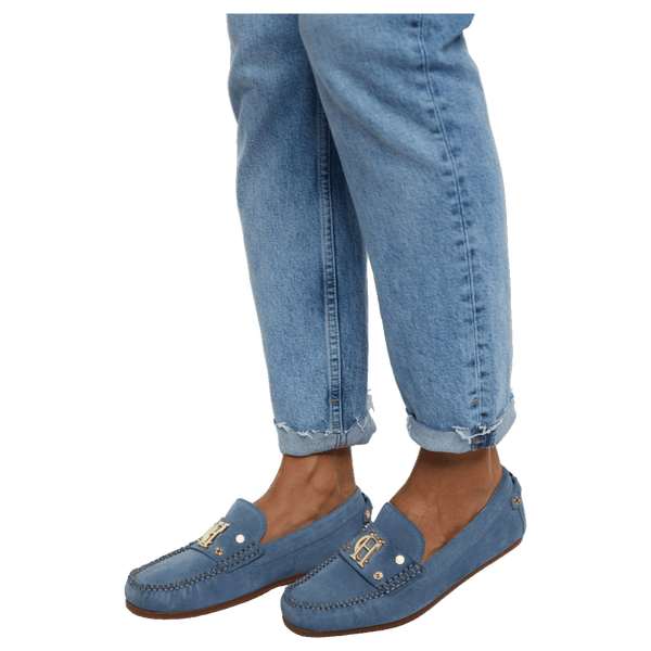 Holland Cooper The Driving Loafer for Women
