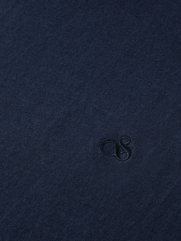 Scotch & Soda Core Logo T-Shirt