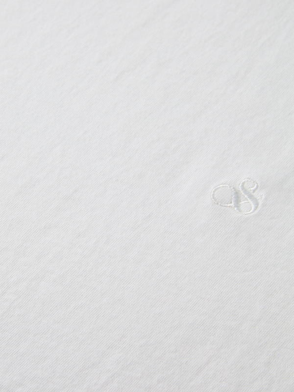 Scotch & Soda Core Logo T-Shirt