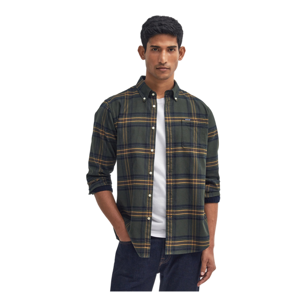 Barbour Portdown Tailored Checked Shirt