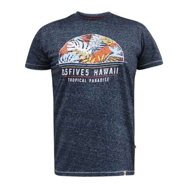 Duke Upton Crew Neck T-Shirt