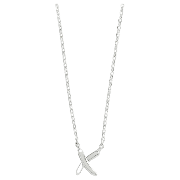 Estella Bartlett Kiss Necklace
