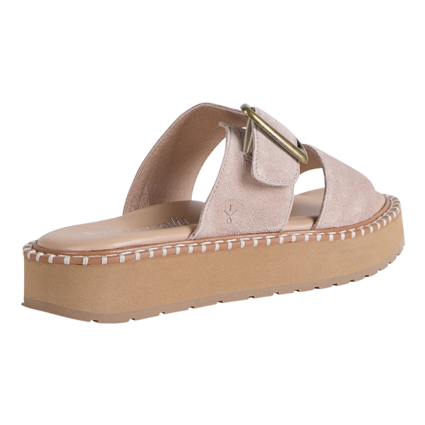 EMU Australia Scarlet Sandals