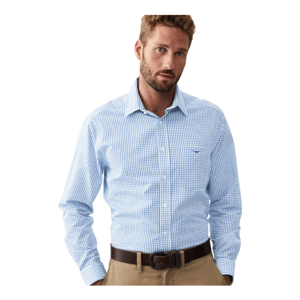 R. M. Williams Classic Shirt