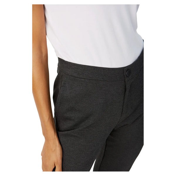 Part Two Mighty Trousers