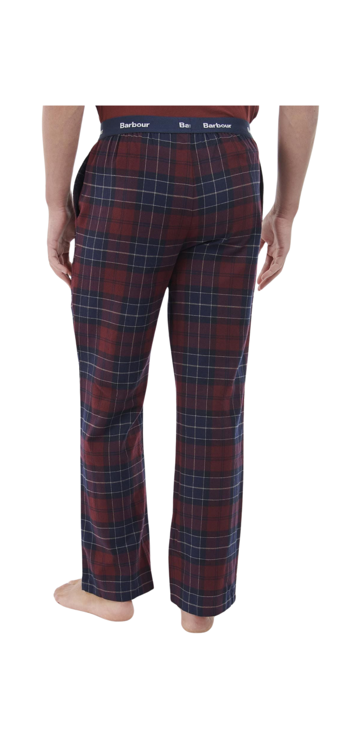 Barbour best sale pj bottoms