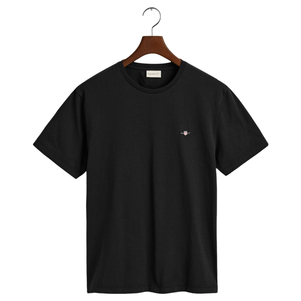 GANT Regular Fit Shield T-shirt