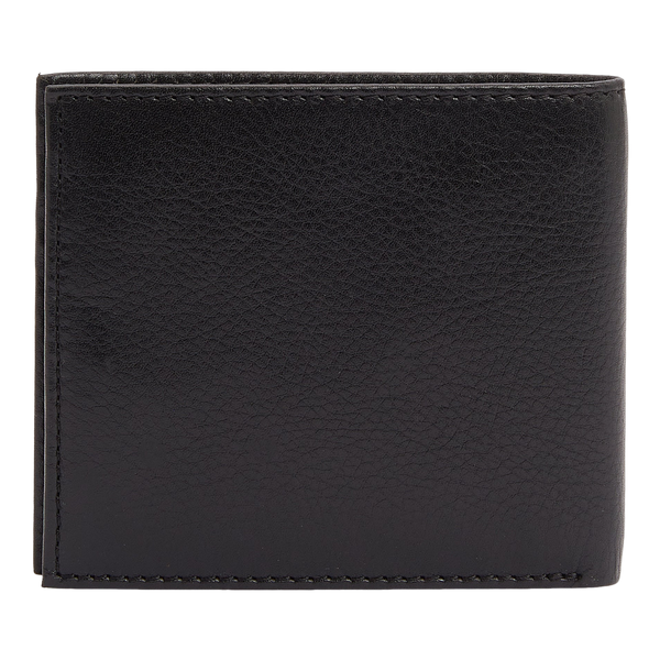 Barbour Colwell Leather Billfold