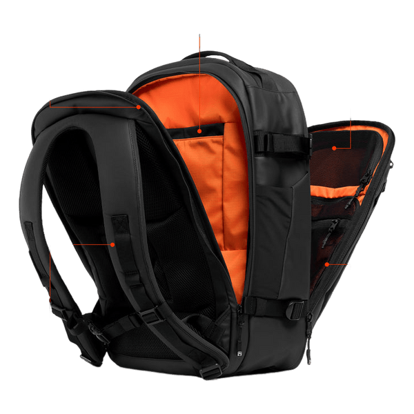 Stubble & Co Hybrid 30L Backpack