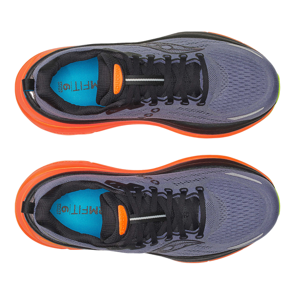 Saucony Hurricane 25 Trainers