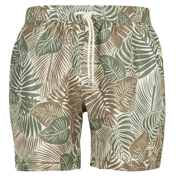 Barbour Leaf Swim Short for Men