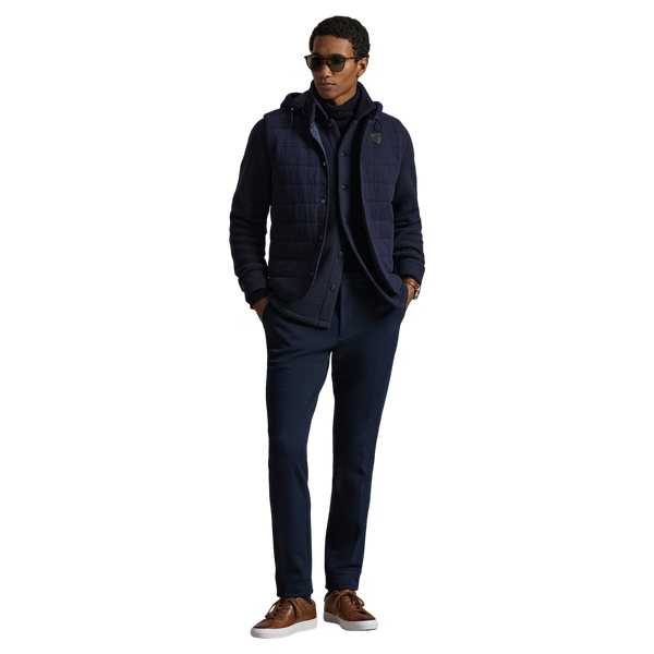 Polo Ralph Lauren Knit Gilet