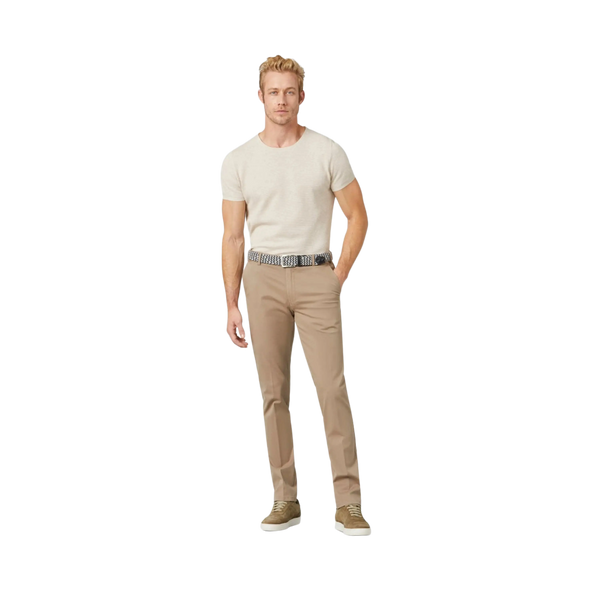 Meyer Oslo Light Weight Chino for Men