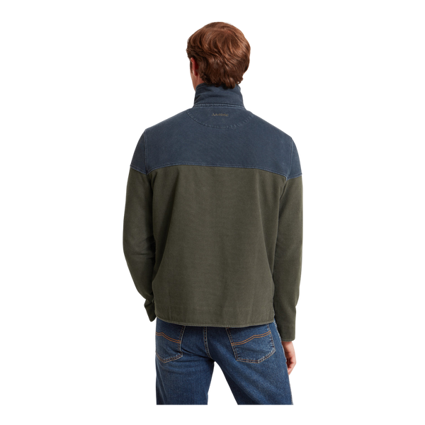 Schoffel Helford Heritage Sweatshirt