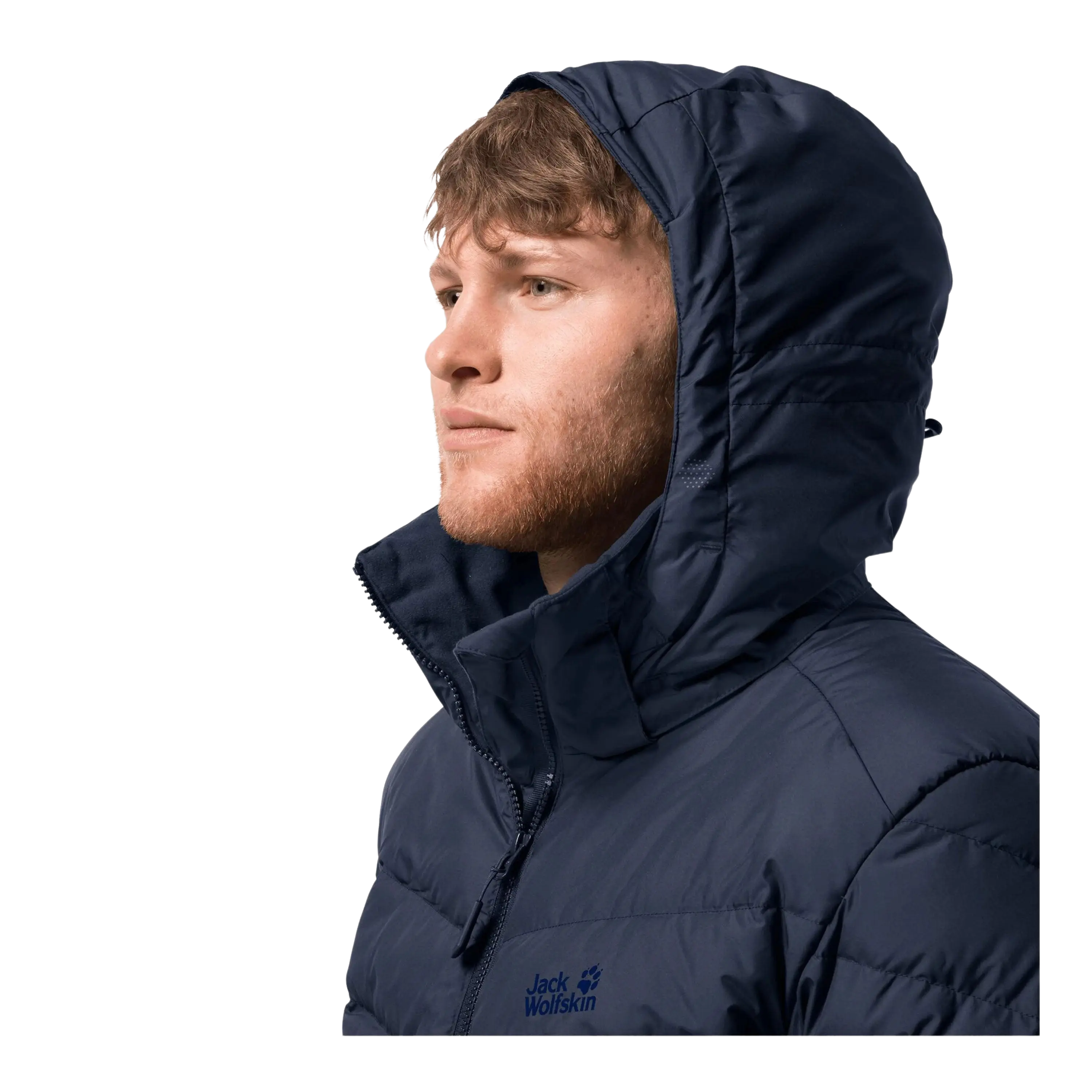 Jack wolfskin fairmont best sale windproof