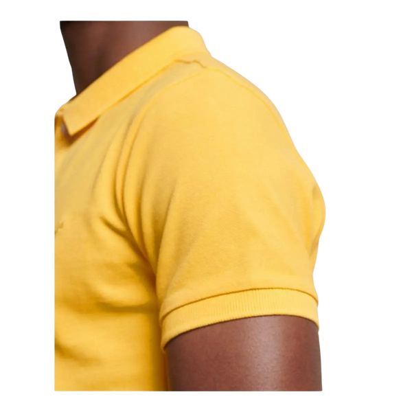 Superdry Vintage Destroy Polo