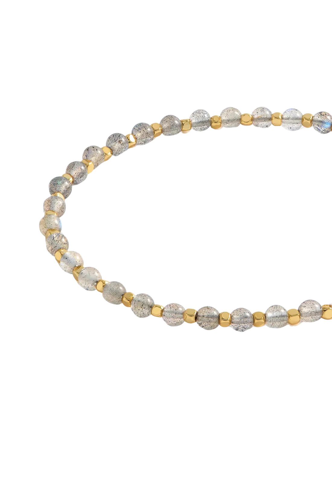 Estella Bartlett Gemstone Amelia Bracelet Coes