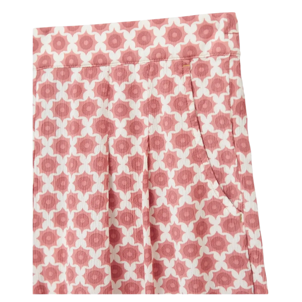 White Stuff Matilda Crinkle Shorts