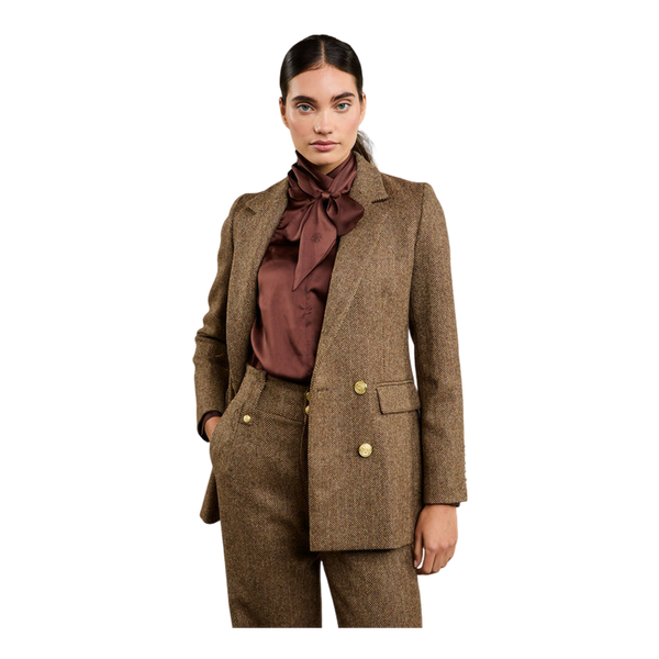 Holland Cooper Ariella Blouse