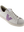 Victoria Shoes Berlin Leather & Split Leather Trainers