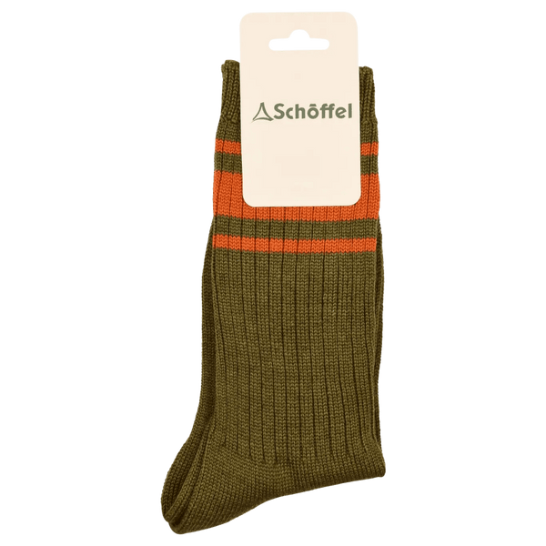 Schoffel Hilton Retro Socks for Men