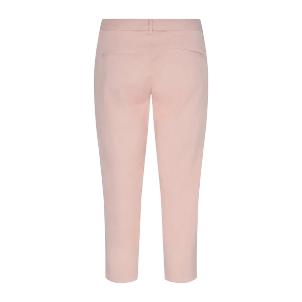 Soya Concept Samira Crop Trousers for Women