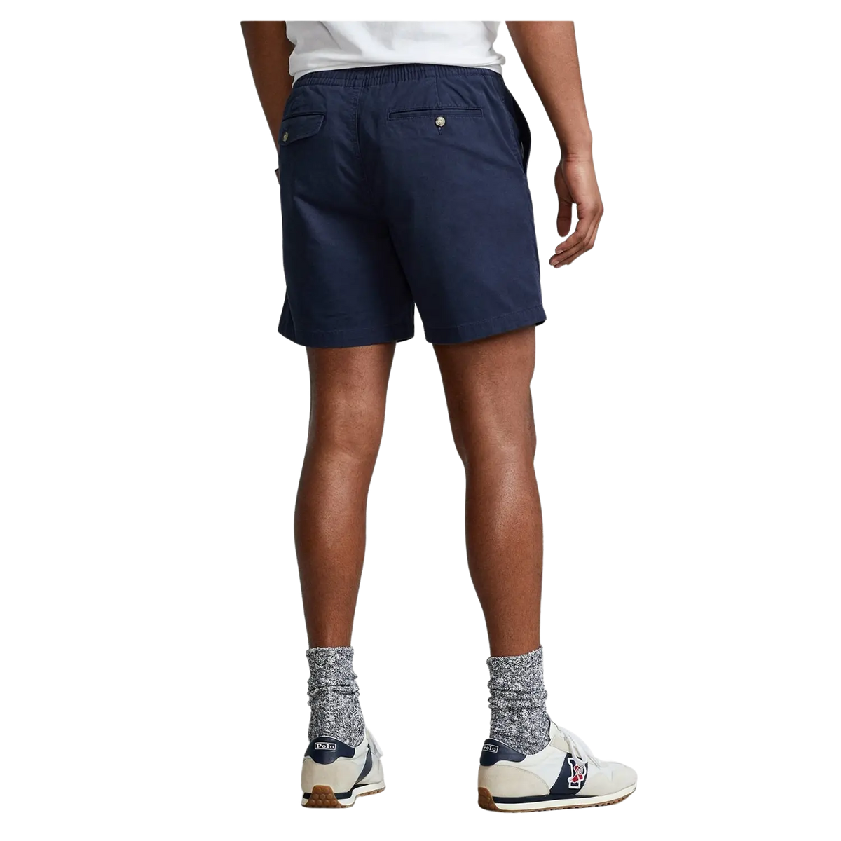 Polo Ralph Lauren Flat Front Shorts For Men | Coes