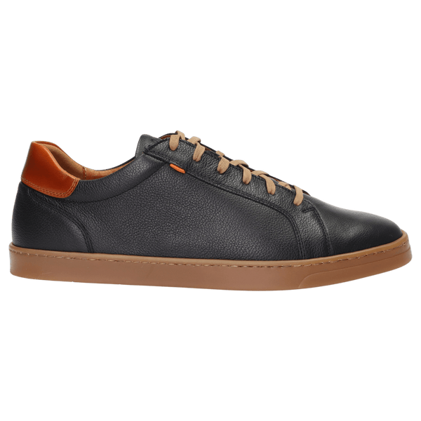 Lacuzzo Lace-Up Trainer-Style Shoes