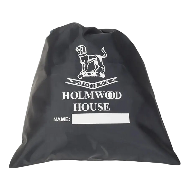 Holmwood House Swim Bag - Navy