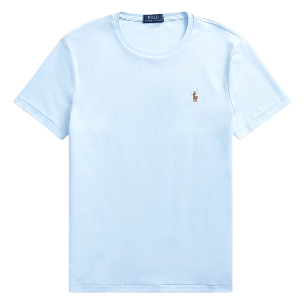 Polo Ralph Lauren Short Sleeve T-Shirt for Men