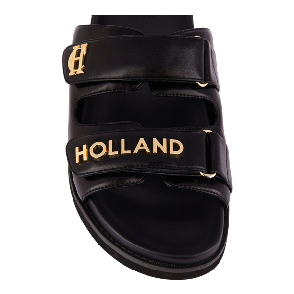 Holland Cooper Chunky Abbot Slide