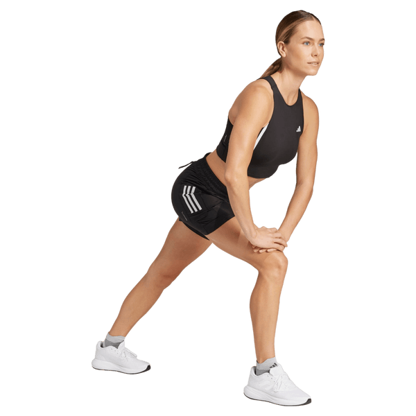 Adidas OTR B S 2 in 1 Shorts W
