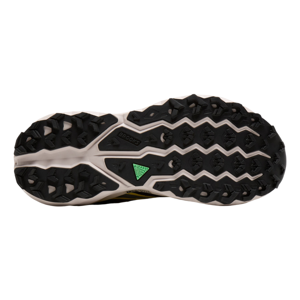 Brooks Cascadia 19