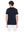 Armani Exchange Plain Crew Neck T-shirt